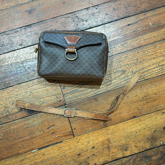 Authentic Celine Pouch - Picture 15 of 16